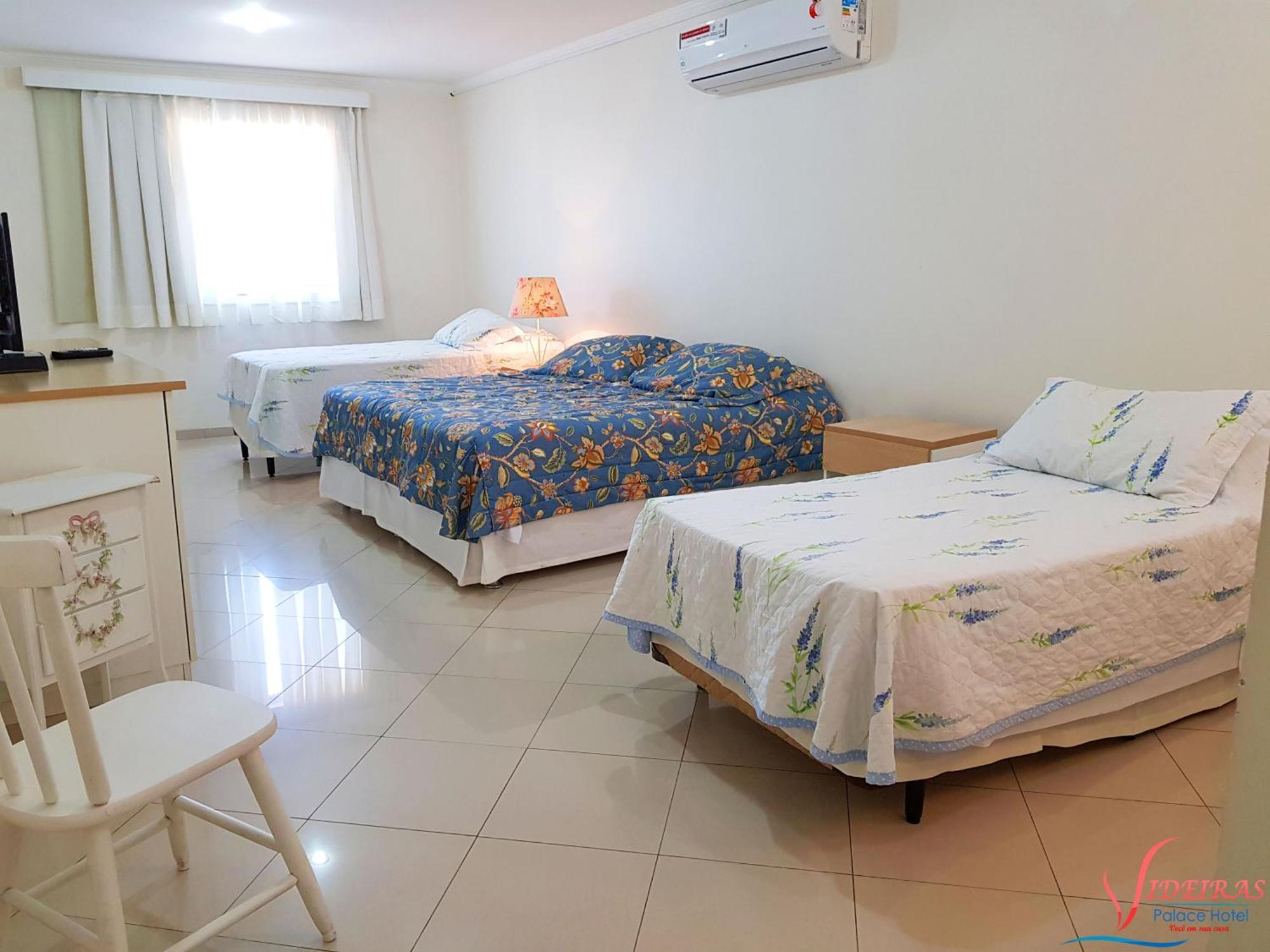 Videiras Palace Hotel Cachoeira Paulista Zimmer foto
